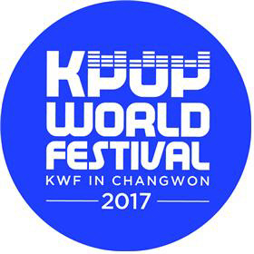 2017 K-POP World Festival in Changwon 29 â 